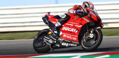 Rekam Jejak Ducati Di Sisi Teknis thumbnail